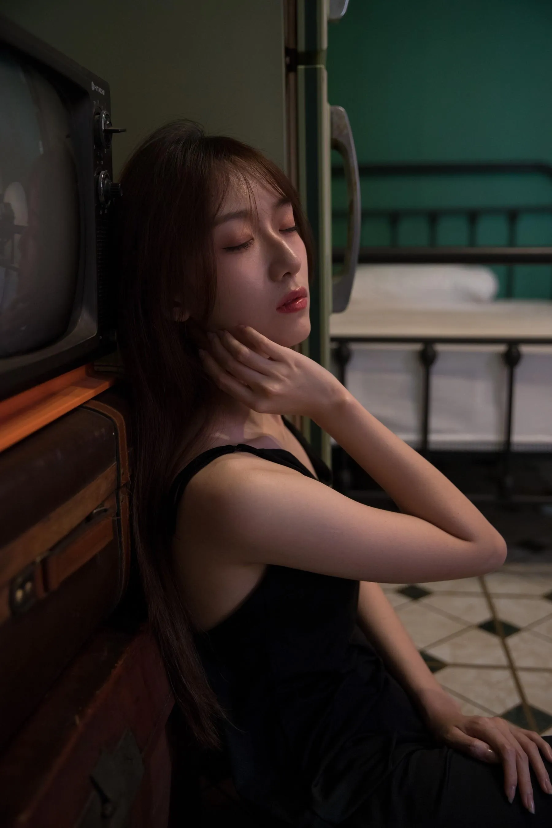 [YITUYU艺图语]2021.11.15 后来 KK [23P]插图7